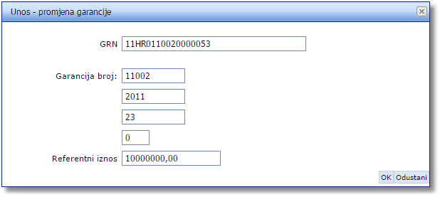 eGarancijaIzmjenaGarancije