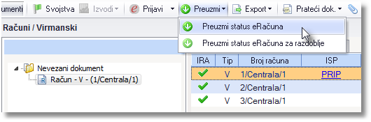 eRačun_Preuzmi