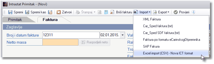 Import_Fakture_Izbornik