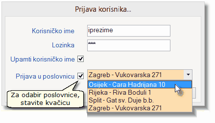 Login_Poslovnice