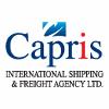 Capris International shipping & freight agency ltd.